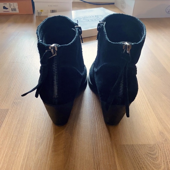 Steve Madden boots US women 7.5 - Picture 3 of 5